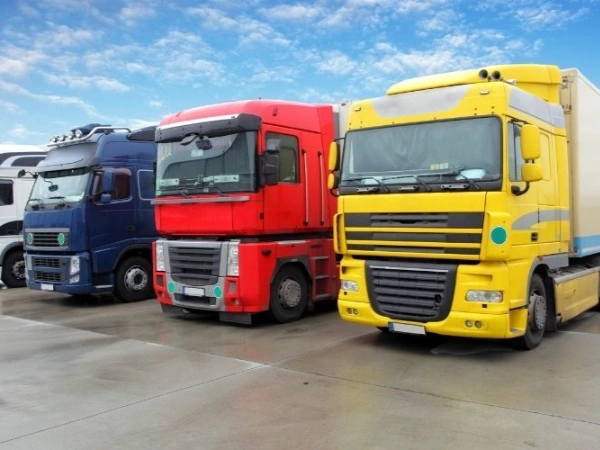 Ankara Yenice Nakliye